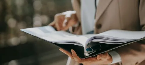 Government advocacy article